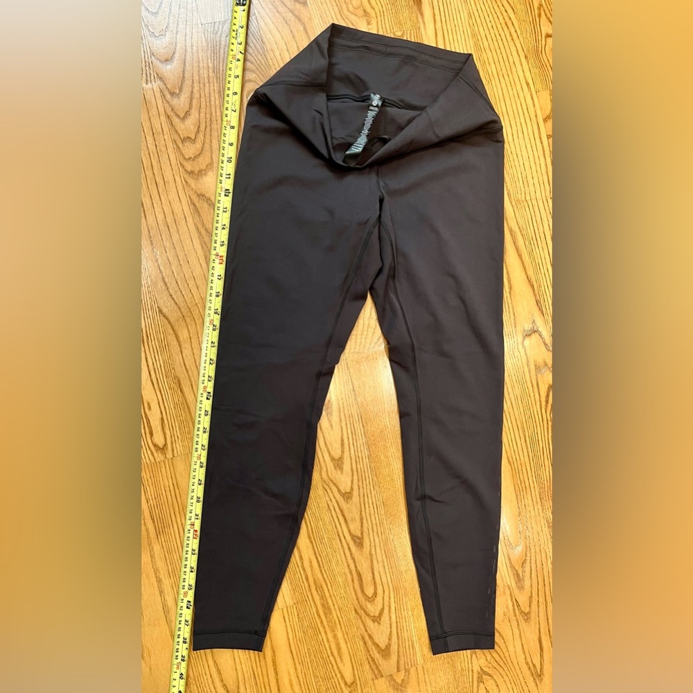 Leggings , like new lululemon